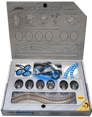Accessory Light Kits Streetfx 1044660
