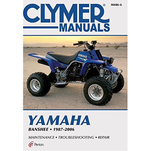Wheels & Tires Clymer M486-6