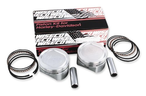 Pistons Wiseco VT2752