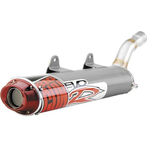 Parts Big Gun Exhaust Systems 10-2672