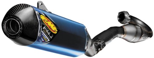 Mufflers FMF 045407
