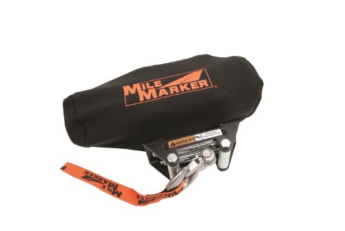 Covers Mile Marker 8505