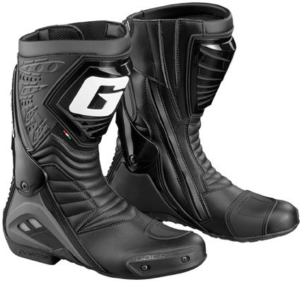 Boots Gaerne 2406-001-12