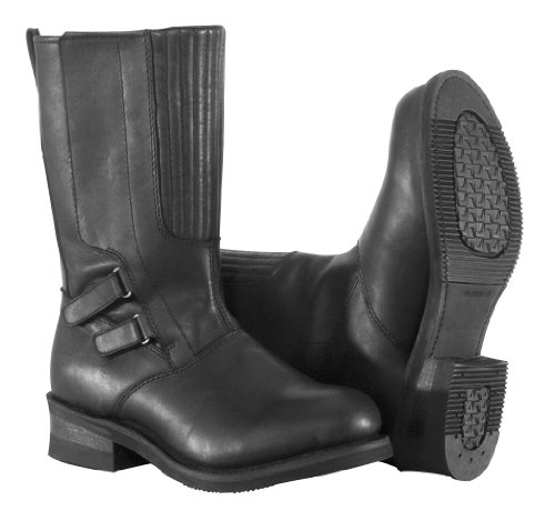 Boots River Road XF09-8174