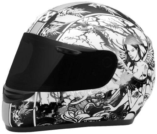 Helmets Sparx XF84-2275