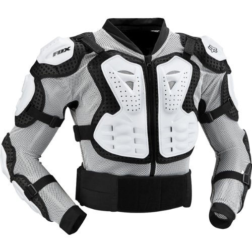 Chest Protectors Fox Racing 10050-008-M-FBA