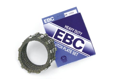 Drive Train EBC Brakes 1131-0363