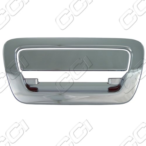 Truck Beds & Tailgates Coast to Coast International CCITGH65527