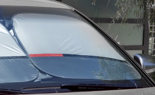 Side Window Sunshades SEA TECH 