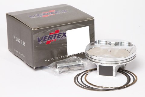 Pistons & Pins Vertex 23551A