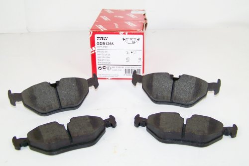 Windshield Wiper Nozzles TRW-BR VS4700193402