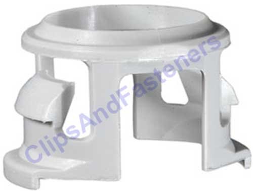 Heater Clipsandfasteners Inc 10879222