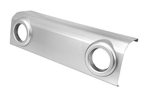 Bumpers Rugged Ridge 12040.08