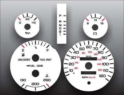 Light Kit  9497DR-1690