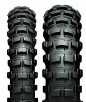 Off-Road IRC IX05H MX 87-5403