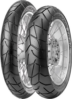 Touring Pirelli 1726700