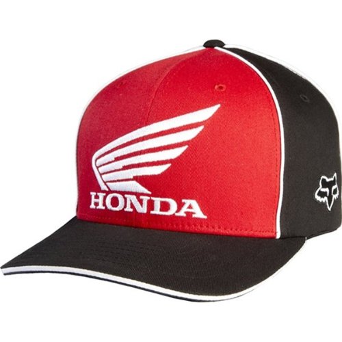 Baseball Caps Fox Racing 58195-017-L/XL-FBA