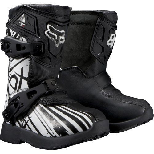 Boots Fox Racing 05053-001-11-FBA