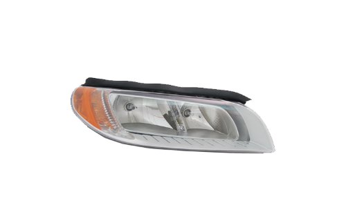 Headlight Assemblies Depo VO2503123