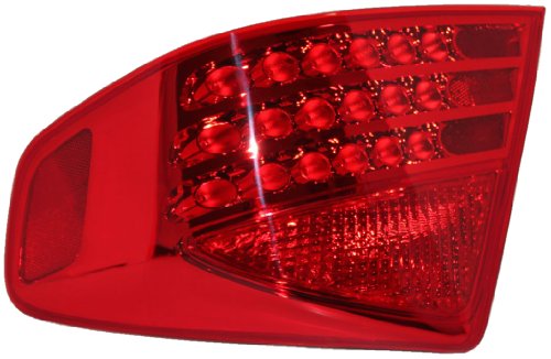 Tail Light Assemblies Infiniti 26550-AL526