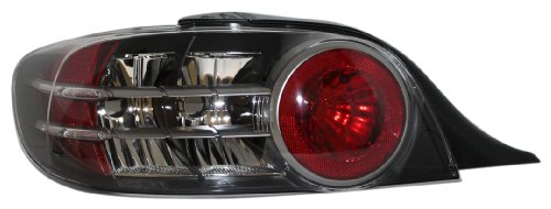 Tail Light Assemblies Mazda FE01-51-180L