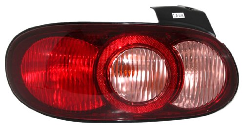 Tail Light Assemblies Mazda NO66-51-160