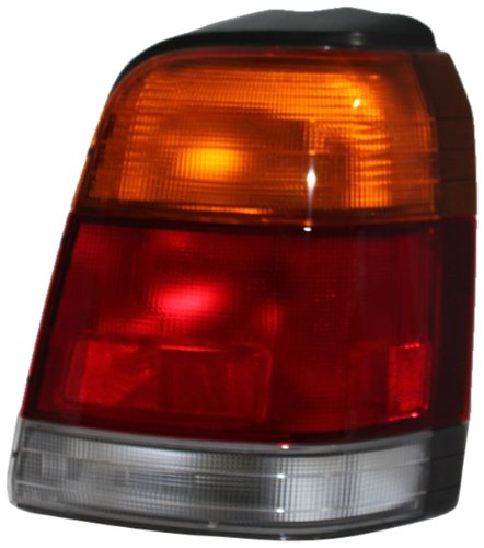 Tail Light Assemblies Subaru 84201-FC011