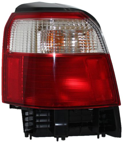 Tail Light Assemblies Subaru 84201-FC090