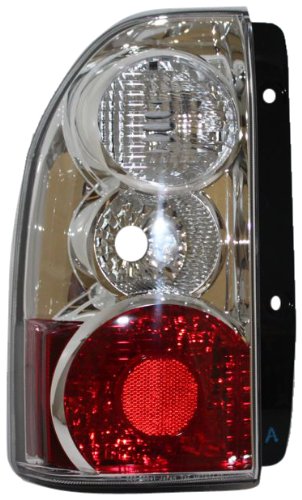 Tail Light Assemblies Suzuki 35670-50J00