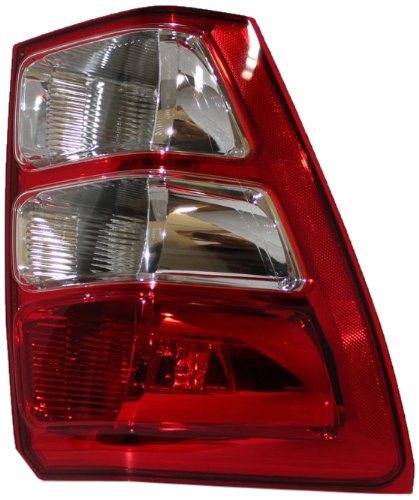 Tail Light Assemblies Suzuki 35670-65J00