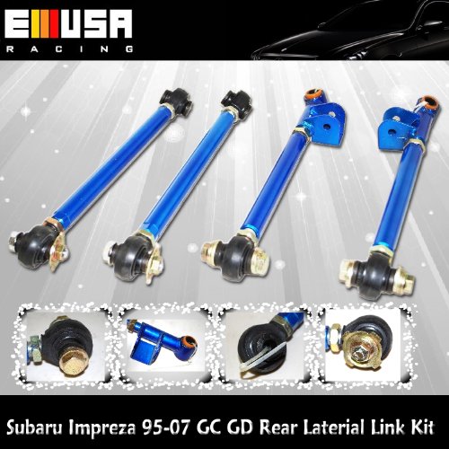Link Kits emusa LLKR SB AK010