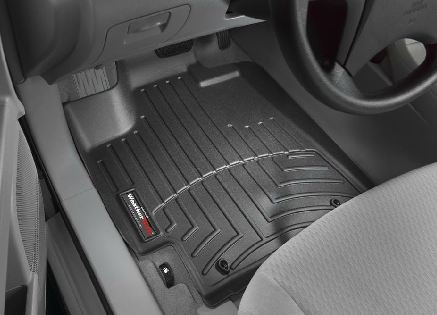Custom Fit WeatherTech 441151-441152-441153