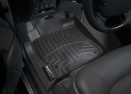 Custom Fit WeatherTech 441571-441572-LandCruiser