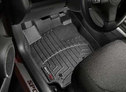 Custom Fit WeatherTech 440721-440722