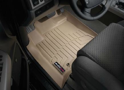 Custom Fit WeatherTech 452771-450932