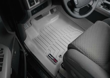 Custom Fit WeatherTech 462771-460932