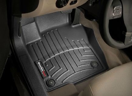 Custom Fit WeatherTech 443381-443382