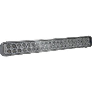 Vision X XIL-320C XMITTER 18 Euro Beam LED Light Bar (chrome) Now with FREE Mounting Hardware and Factory Relay Harness. $49 Value Light Bars Vision X XIL-320C
