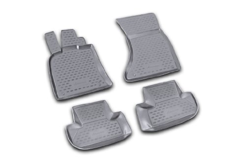 Custom Fit Novline Floor Liners EXP.NLC.04.15.210