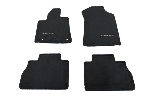 Custom Fit Toyota PT206-34072-12