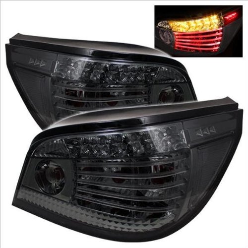 Exterior Accessories Spyder Auto SG-0099