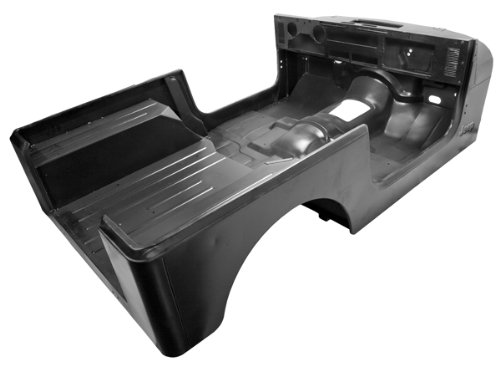 Body Omix-Ada 12002.16