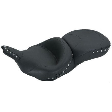 Accessories Mustang Motorcycle Seats 0801-0693