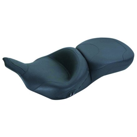 Accessories Mustang Motorcycle Seats 0801-0692