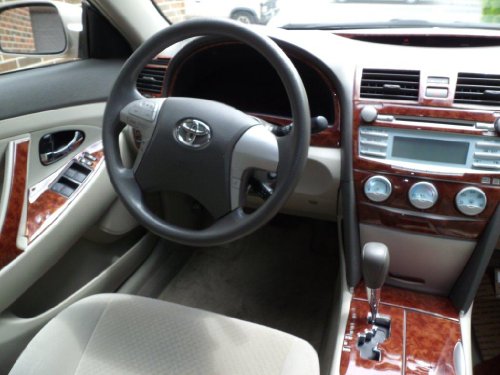 Body Toyota W/ A SINGLE CD/6CD CHANGER RADIO OPTIONS