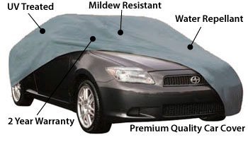 Universal Fit Hubcaps Plus BUD-3---AMZ-234