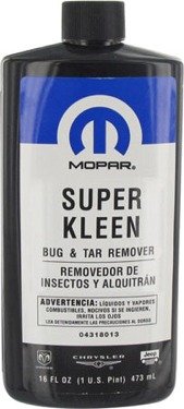 Car Care Mopar 