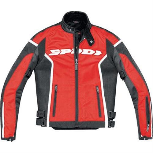 Jackets & Vests Spidi T131-021-3X