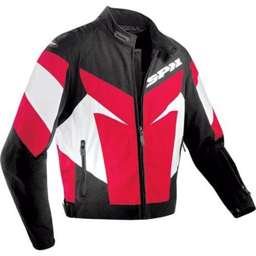 Jackets & Vests Spidi T134-155-3X