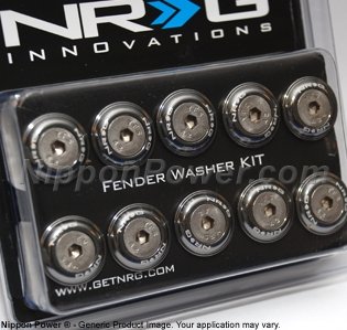 Replica NRG Innovations 